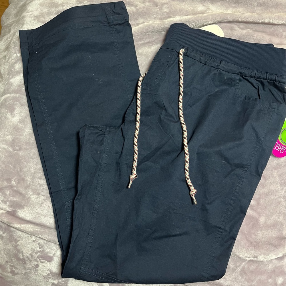 NWT scrub pants